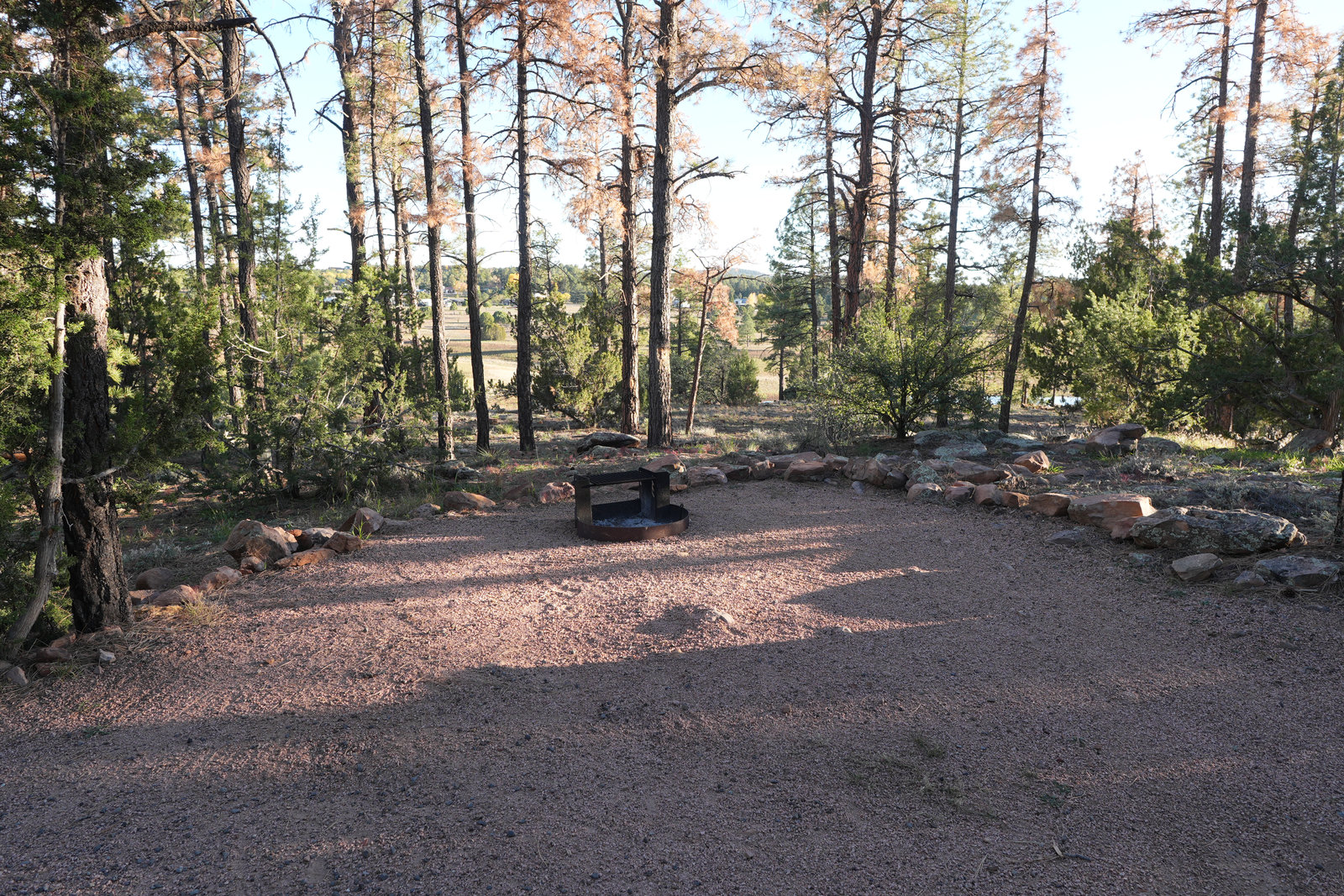 Lake access