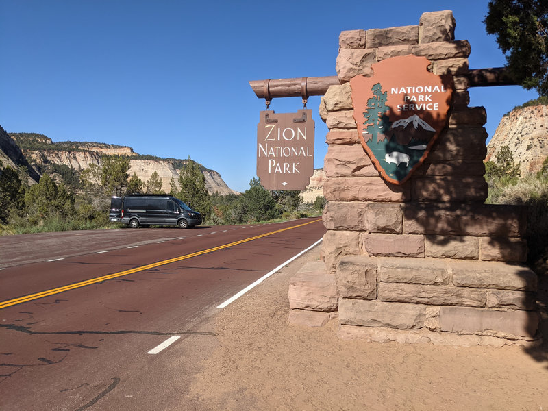 Zion National Park