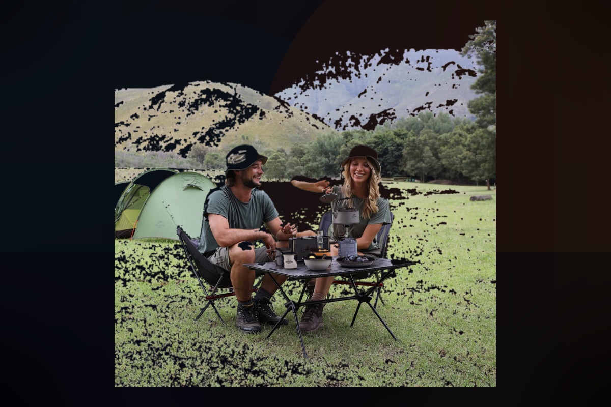 Naturehike FT11 Table
