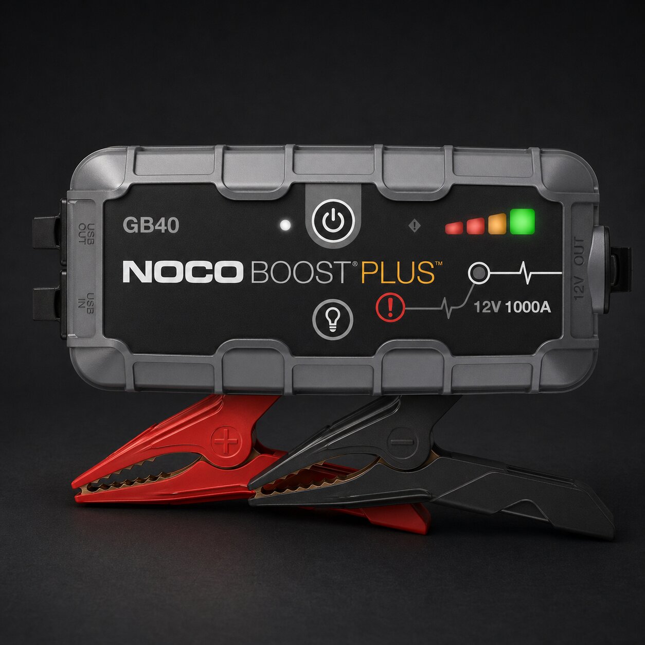 NOCO Boost Plus GB40